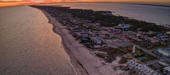 Quads-For-Fun, Unit 3,  Saint George Island, FL