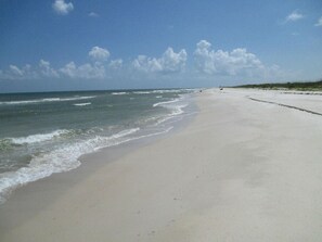 Plage à proximité