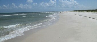 Quads-For-Fun, Unit-1 Saint George Island, FL