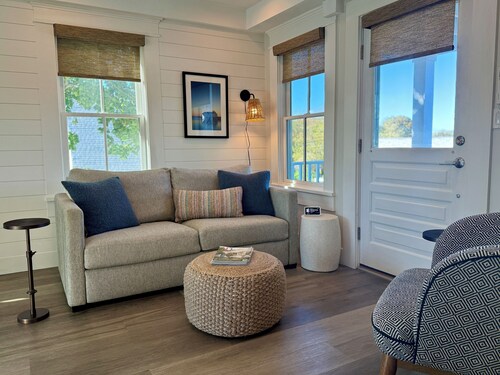 The Sunset Place - Provincetown - In the center of it all with assigned parking