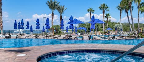 Sisäuima-allas, lämmitetty uima-allas