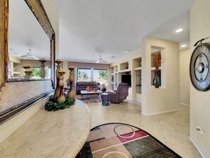 Hall