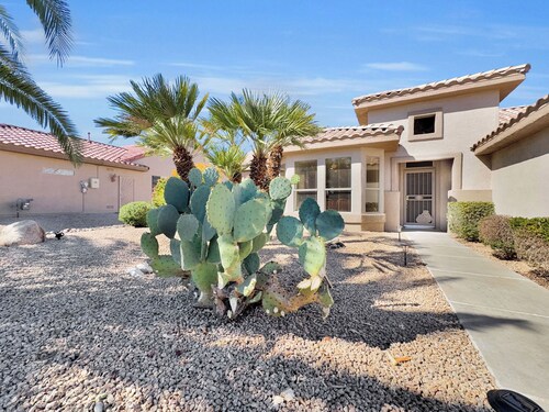 SCG Yay! 45yrs+ Get it Golf Friends! 30 night Min