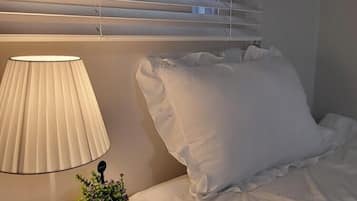 Appartement Standard, plusieurs lits (non-Korean nationals only)