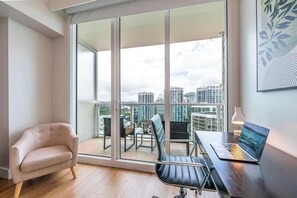 تلفزيون ذكي