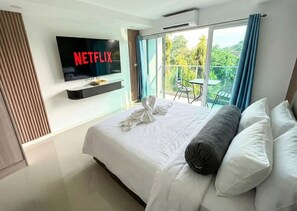 Wi-Fi, draps fournis