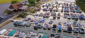 Marina - New Listing: 2 Bedroom +Loft, 2 bath townhouse in The Galena Territory (Galena)
