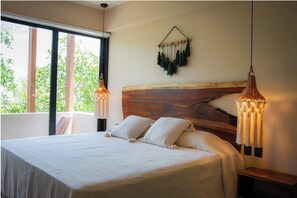 1 slaapkamer, wifi, beddengoed