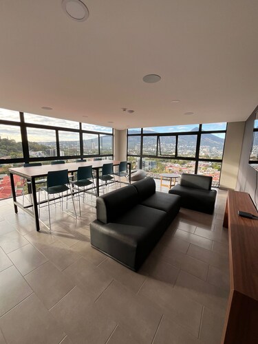 Unique cozy apartment with the best view