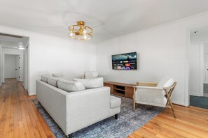 منطقة المعيشة