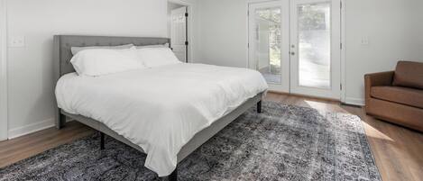 Tabla de planchar con plancha y wifi gratis