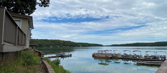 Family Retreat- Renovations & upgrades coming!