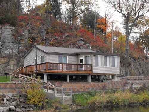 Family Retreat- Renovations & upgrades coming!
