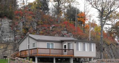 Family Retreat- Renovations & upgrades coming!