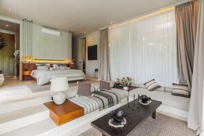 Room - Villa Morada Canggu by Nakula (Bali)