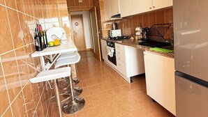 Private kitchen - Cc Rooms Porto (Pedrouços)