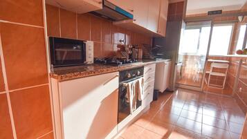 Mikrowelle, Ofen, Herdplatte