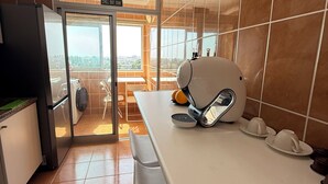 Interior - Cc Rooms Porto (Pedrouços)
