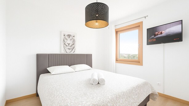 Room - Cc Rooms Porto (Pedrouços)