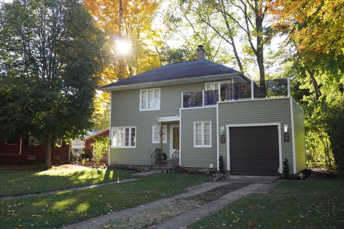 Image de profil de l’hôte