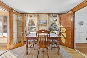 تناول الطعام