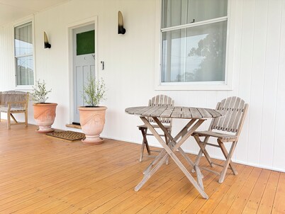 The Kandos Nook - Adventure, Wine & Country Charm