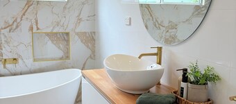 The Kandos Nook - Adventure, Wine & Country Charm