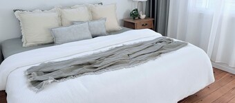 The Kandos Nook - Adventure, Wine & Country Charm