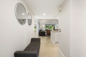 Interior - Cool Desert Oasis - Pools, Views & Relaxation - Fully Renovated! (Palm Desert)