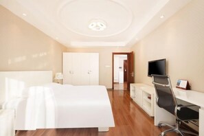 Room - Bai Fu Yi Hotel (Beijing)