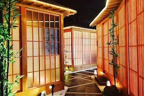 Restaurant - Bai Fu Yi Hotel (Beijing)