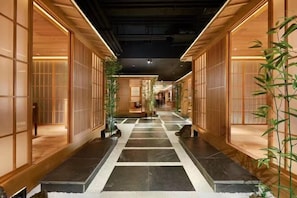 Restaurant - Bai Fu Yi Hotel (Beijing)