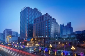 Exterior - Bai Fu Yi Hotel (Beijing)