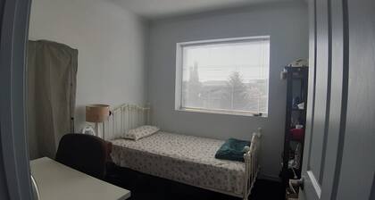 Camberwell 1 min to Tram, Shops & Deakin Uni