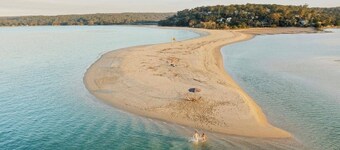 Waterfront Cottage Royal National Park - Southern Sydney