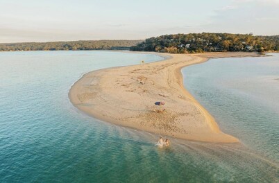 Waterfront Cottage Royal National Park - Southern Sydney