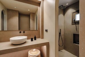 Room - Theros Villas Naxos (Naxos)