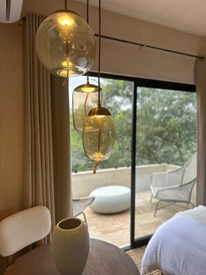 Interior - Tulum Sky Oasis – Chic Penthouse + Plunge Pool (Tulum)
