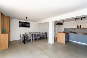 Ferienhaus | Speisen
