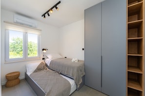 Ferienhaus | 5 Schlafzimmer, Bügeleisen/Bügelbrett