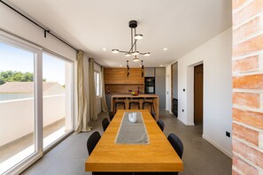 Ferienhaus | Speisen