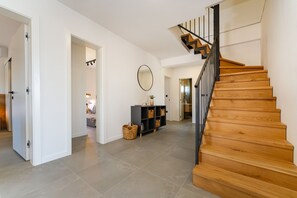 Casa | Interior