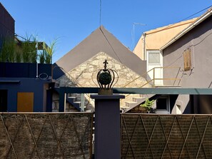 Casa | Exterior