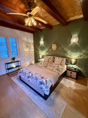 Maison | 2 chambres