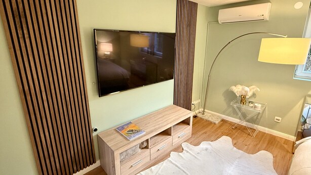 Hus | 2 sovrum