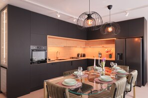 Ferienhaus | Speisen