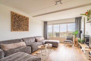 Apartment | Wohnzimmer