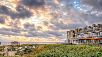 Apartment | Exterior