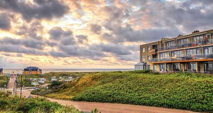 4-person Apartment With Island-sea View