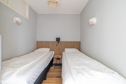 4-person Apartment With Island-sea View